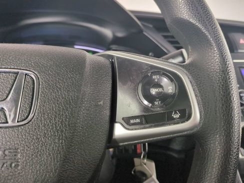 Used 2021 Honda Civic LX image 29