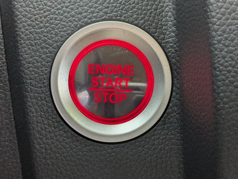 Used 2020 Honda Fit EX image 35