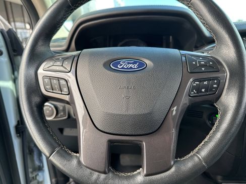 Certified 2022 Ford Ranger Lariat w/ Equipment Group 501A High image 18