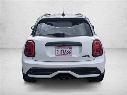 Used 2024 MINI Cooper S FWD image 7