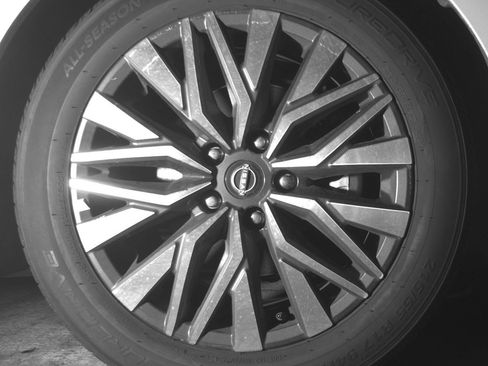 Used 2025 Nissan Altima 2.5 SV image 10