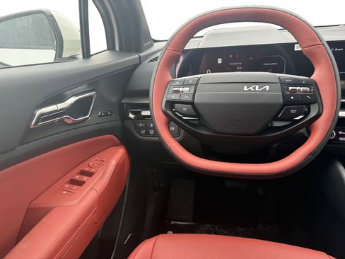 New 2026 Kia Sportage SX Prestige image 10