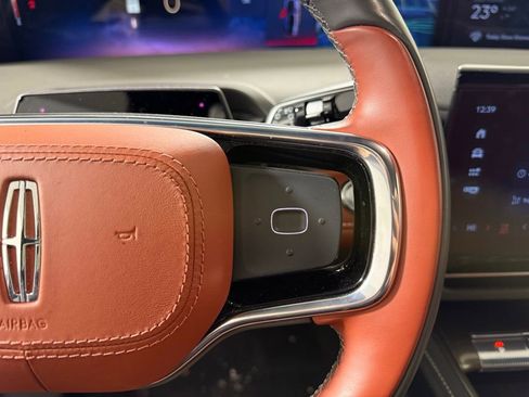 New 2024 Lincoln Nautilus Black Label w/ Jet Appearance Package (87T) image 36