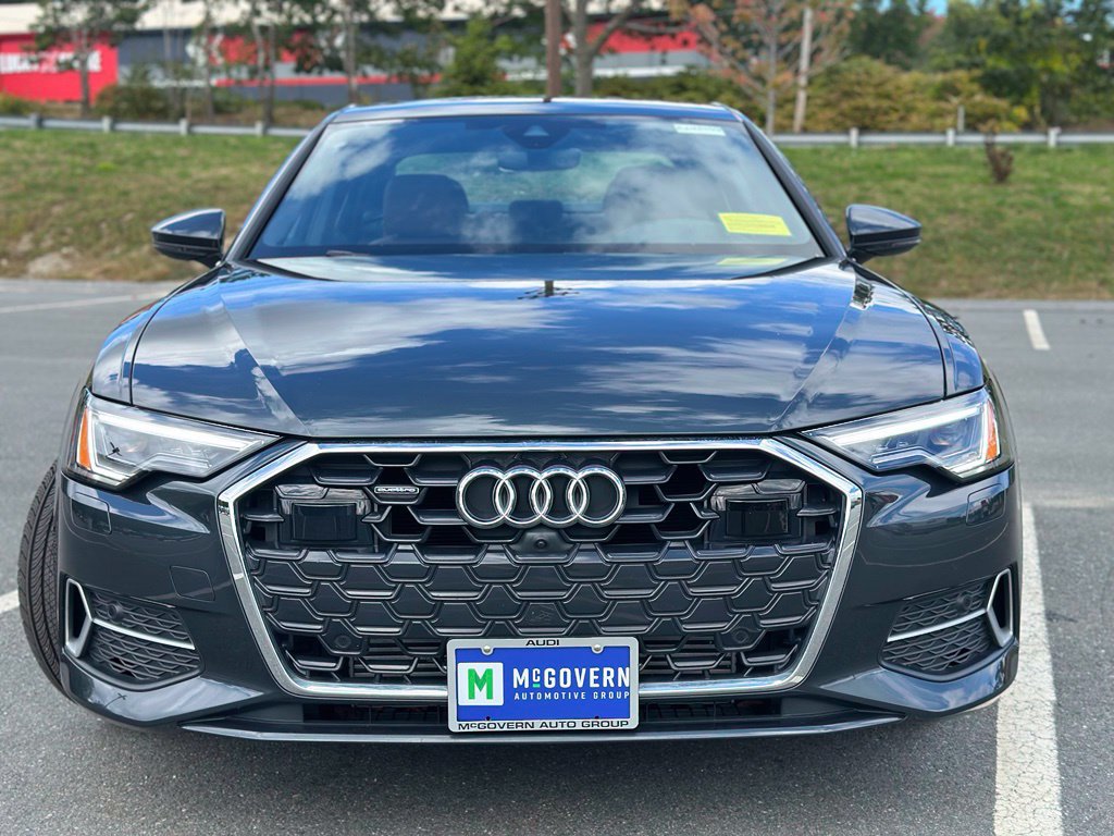 Used 2025 Audi A6 Premium Plus AWD/4WD image 10