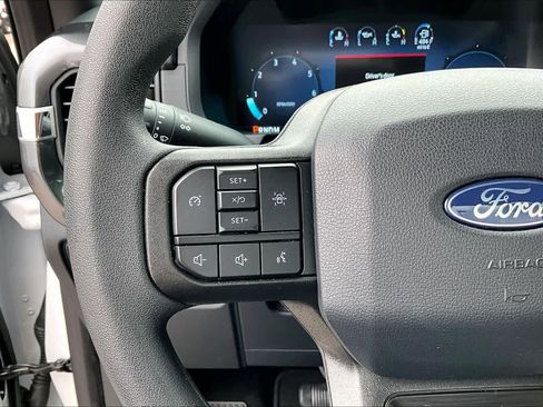 Used 2025 Ford F150 STX w/ Equipment Group 200A image 23