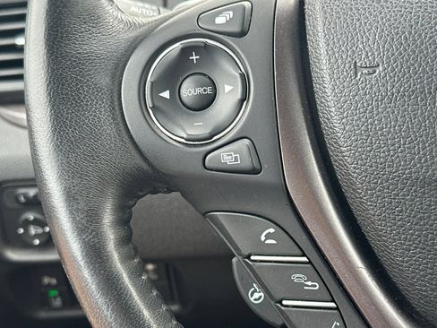Used 2021 Honda Ridgeline RTL-E image 34
