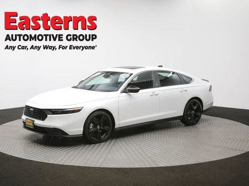 Used 2025 Honda Accord Sport image 56