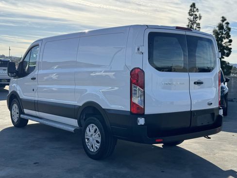Used 2024 Ford Transit 250 Low Roof w/ Exterior Upgrade Package image 4