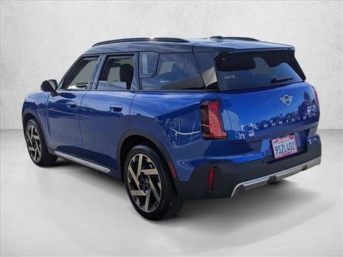 Certified 2025 MINI Cooper Countryman S image 8