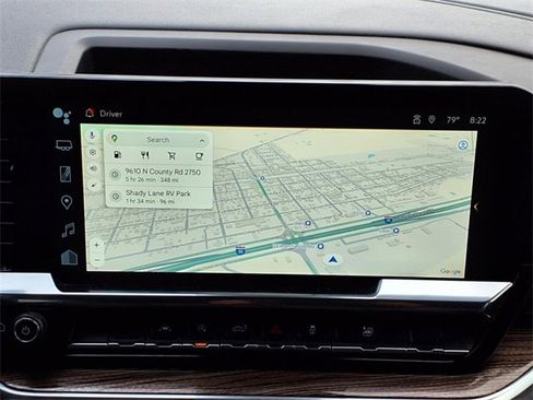 Used 2025 Chevrolet Silverado 1500 LT image 13