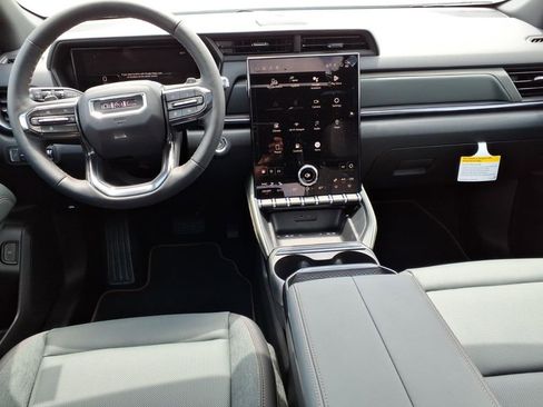 New 2026 GMC Terrain AT4 AWD/4WD image 13