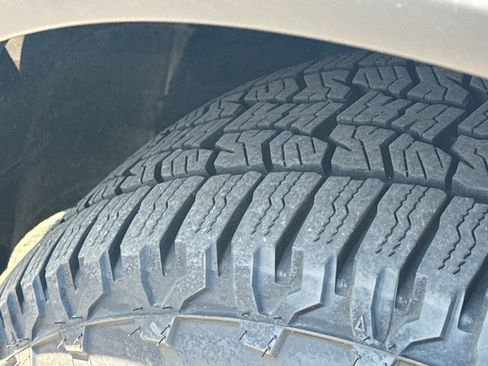 Certified 2025 Nissan Rogue SV w/ Rock Creek Premium Package image 10