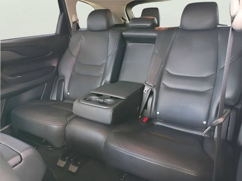 Used 2019 MAZDA CX-9 Touring FWD image 35