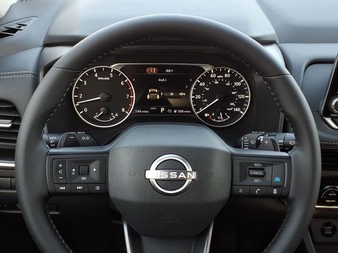 New 2026 Nissan Rogue SV w/ Cold Weather Package image 20