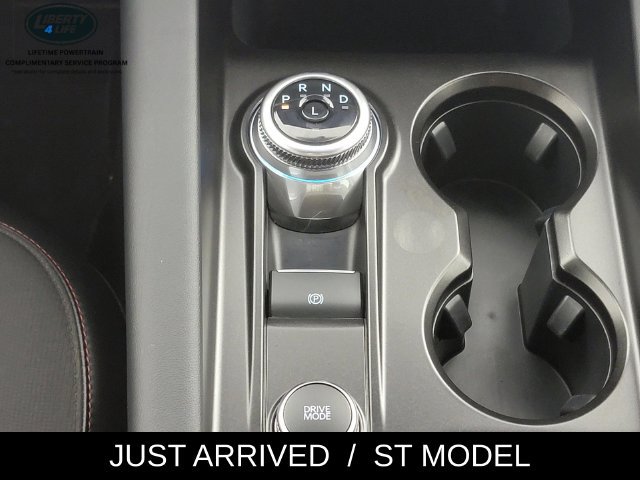 Used 2026 Ford Explorer ST-Line AWD/4WD image 24