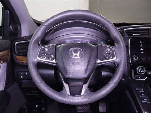 Used 2018 Honda CR-V EX image 16