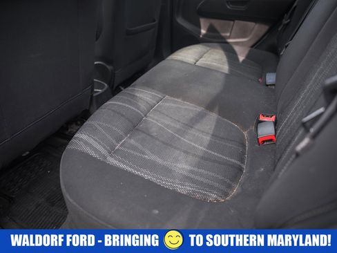 Used 2018 Chevrolet Sonic LT w/ Convenience Package image 27