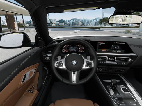 New 2026 BMW Z4 sDrive30i image 13