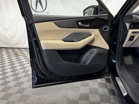 Certified 2023 Acura MDX w/Advance Package image 18