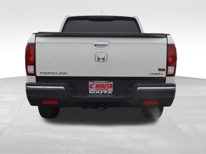 Used 2019 Honda Ridgeline Sport