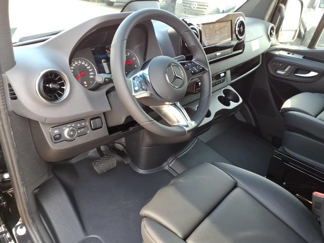 New 2026 Mercedes-Benz Sprinter 2500 image 14