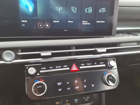 New 2026 Hyundai Tucson Blue SE AWD/4WD image 9