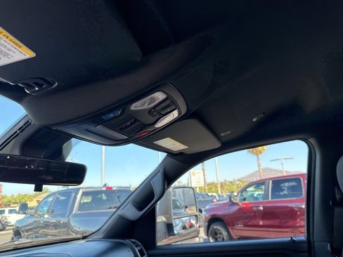 New 2026 RAM 1500 Classic Warlock image 23