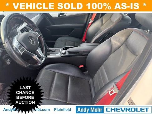 Used 2013 Mercedes-Benz C 300 4MATIC Sedan image 13