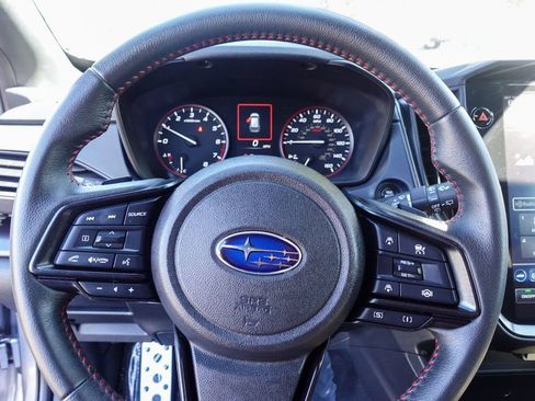 Used 2024 Subaru Impreza RS image 13