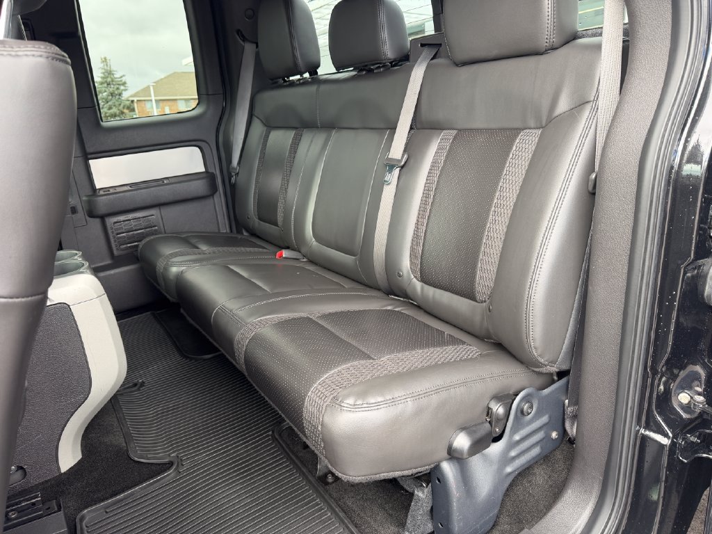 Used 2012 Ford F150 Raptor AWD/4WD image 22