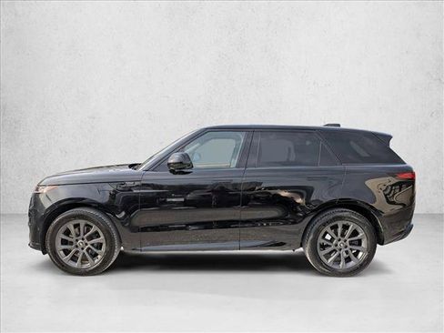 Used 2024 Land Rover Range Rover Sport Dynamic SE image 9