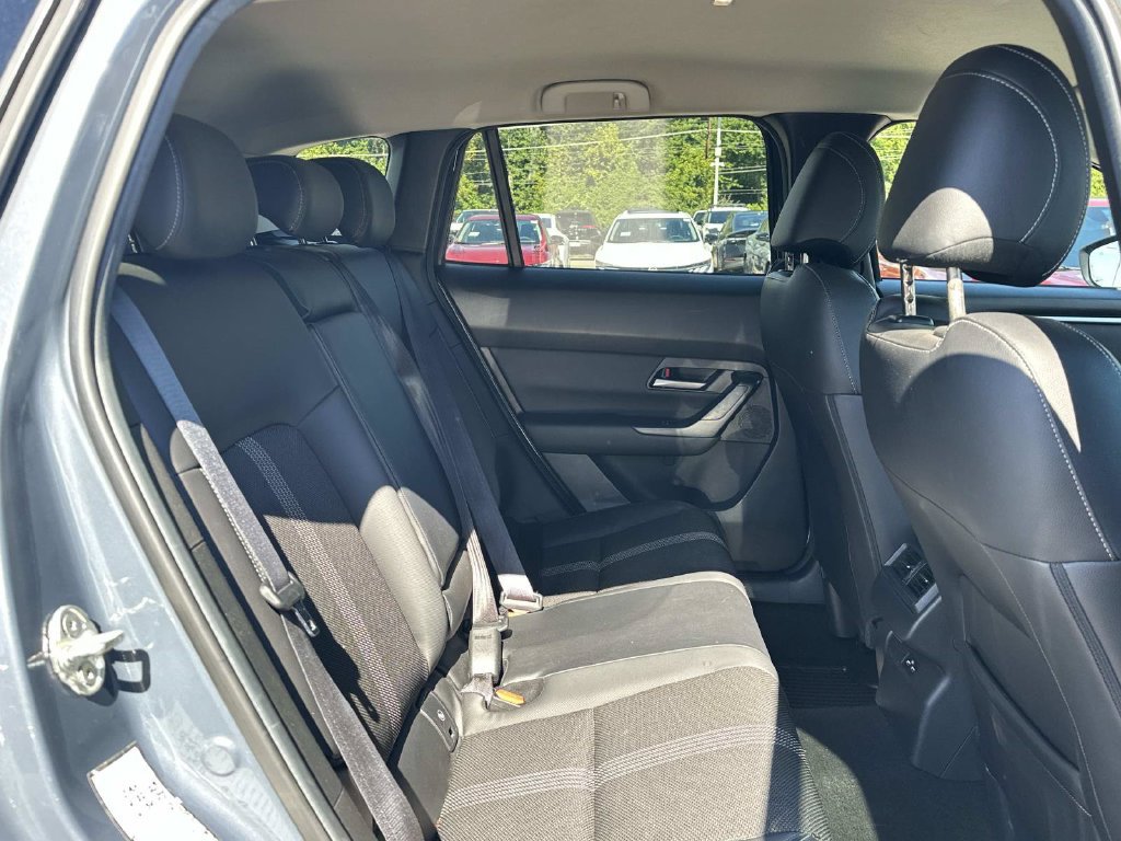 Used 2024 MAZDA CX-50 AWD 2.5 S w/ Preferred Package image 34
