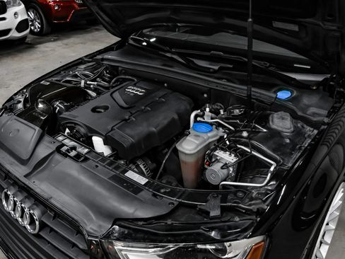 Used 2015 Audi A4 2.0T Premium Plus w/ Technology Package image 50