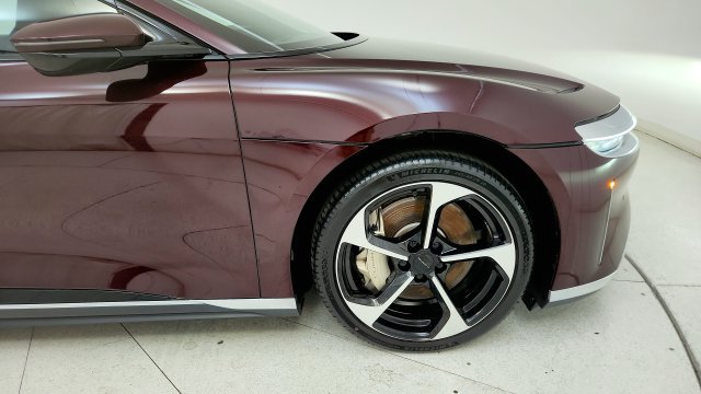 Used 2024 Lucid Air Pure RWD image 21