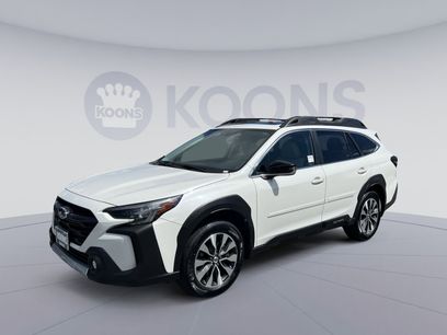 Used 2023 Subaru Outback Limited