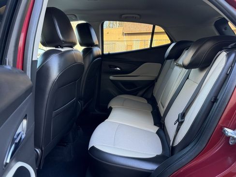Used 2019 Buick Encore Preferred image 12