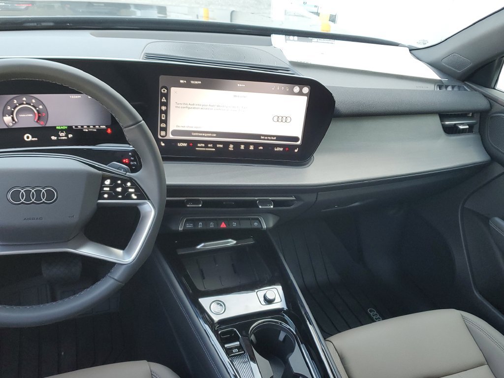 New 2026 Audi Q3 quattro 2.0T AWD/4WD image 21