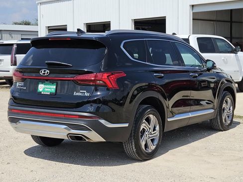 Used 2023 Hyundai Santa Fe SEL w/ Premium Package image 5