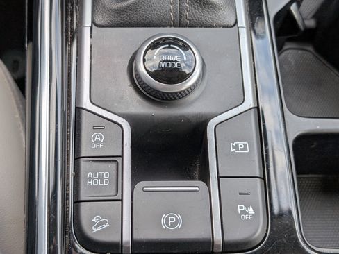 Used 2022 Kia Sorento SX image 23