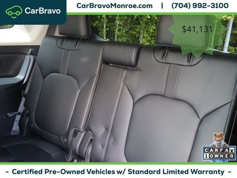 Used 2024 Honda Pilot Touring image 39
