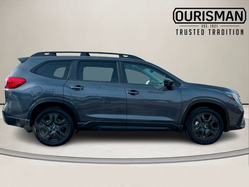 New 2026 Subaru Ascent Bronze Edition image 2