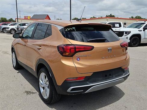 Used 2026 Buick Encore GX Preferred w/ Comfort Package FWD image 3