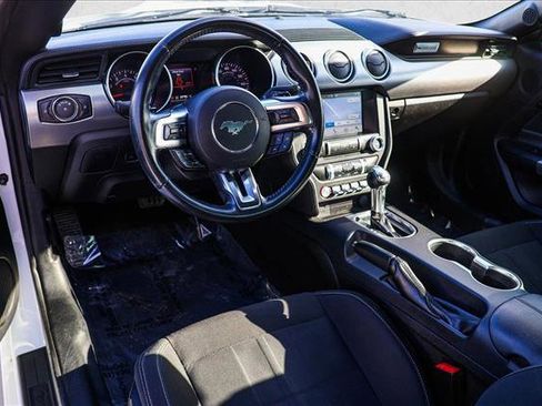 Used 2018 Ford Mustang EcoBoost w/ Equipment Group 101A image 10