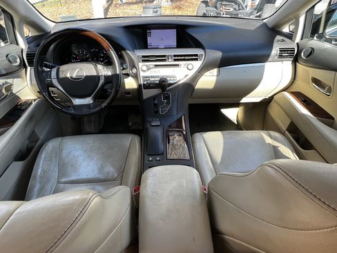 Used 2013 Lexus RX 350 AWD w/ Navigation Pkg image 35