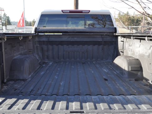 Used 2020 GMC Sierra 1500 AT4 image 26