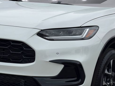 New 2026 Honda HR-V EX-L image 10