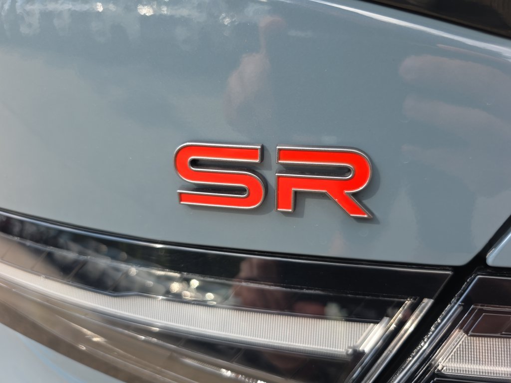 Certified 2026 Nissan Sentra SR w/ SR Premium Package FWD image 35