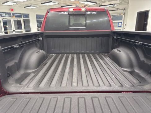 Used 2023 RAM 1500 Rebel w/ Rebel Level 2 Equipment Group image 10