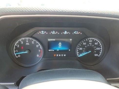 Used 2022 Ford F150 XLT w/ Trailer Tow Package AWD/4WD image 13
