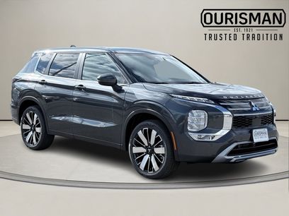 New 2025 Mitsubishi Outlander SE